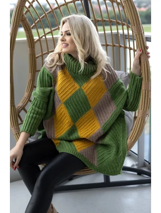 Rolák model 171305 PeeKaBoo