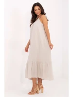Denné šaty model 215527 Och Bella