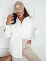 Dámske tričko KLARA white FashionStreet DY0381