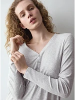 Mix & Match NDK Soft – sivá kombinácia – TRIUMPH sivá kombinácia – TRIUMPH Mix & Match NDK Soft – sivá kombinácia – TRIUMPH sivá kombinácia – TRIUMPH