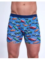 Boxerky Cornette 946/02 A'3 M-2XL