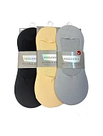 Balerínky WiK Soxlandia 3586 vzor B7 35-42 Balerínky WiK Soxlandia 3586 vzor B7 35-42