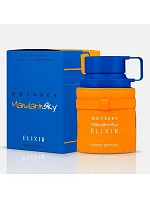 Pánske parfémy Perfun Armaf Odyssey Mandarin Sky Elixir 100 ml