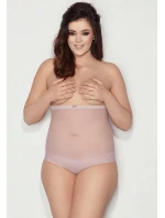 Dámske nohavičky Mitex Pure Glam 3XL-5XL