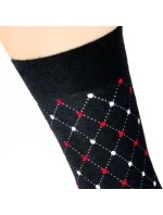 Pánske ponožky 006 M12 - NOVITI