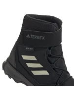 Topánky adidas Terrex Snow CF RAIN.RDY Jr IF7495