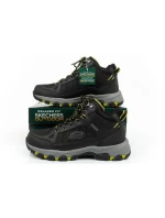 Športová obuv Skechers Melano M 204477/BLK