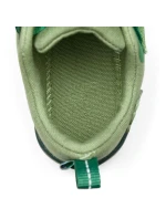 Affenzahn Sneaker Cotton Lucky Frog Jr Topánky 00391-20110