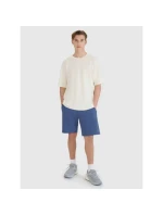 Šortky 4F M 4FWMM00TSHOM543-32S