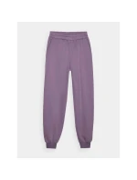 Dámske tepláky 4F 4FRAW24TTROF1151-50S dámske