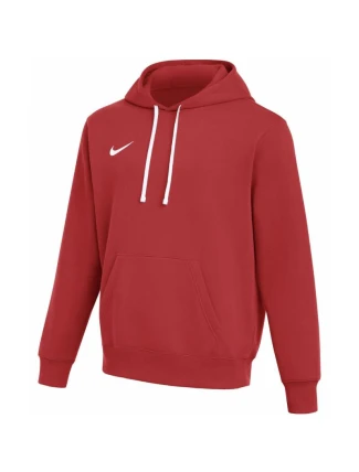 Pánska mikina Nike Park 26 Fleece Hoodie Red IB1222 657 Pánske Pánska mikina Nike Park 26 Fleece Hoodie Red IB1222 657 Pánske