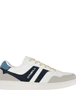 Pánske topánky O'Neill Ione white and blue 90261015 00A