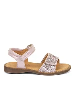Detské sandále Froddo LORINE SPARKLE (G3150249-3) Detské sandále Froddo LORINE SPARKLE (G3150249-3)