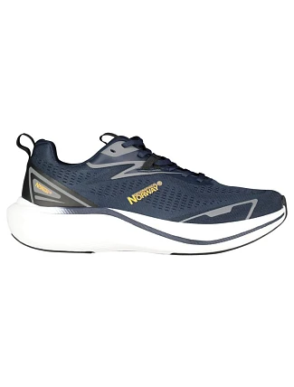 Pánska obuv Geographical Norway OCALM NAVY DB MEN 612 (WZ7689H/GN-BLUE / NAVY)
