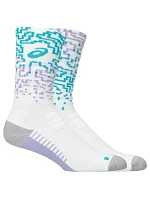 ASICS Performance Run Crew Sock 3013B285-102 biele 35–38