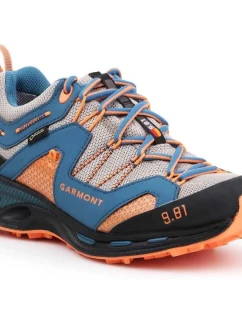 Trekingová obuv Garmont 9.81 Trail Pro III GTX 481221-211
