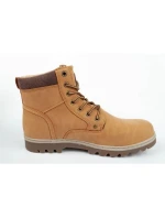 Geografické Nórsko pánska obuv M WALK-GN CAMEL Geografické Nórsko pánska obuv M WALK-GN CAMEL