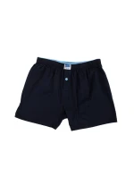 Boxerky BR BK 1099.26P tmavo modrá