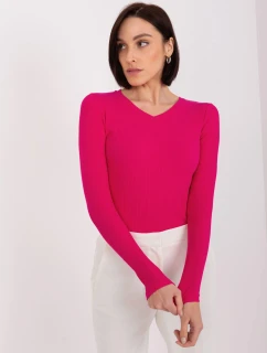 Blúzka RV BZ 9210.73 fuchsiová