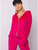 Súprava RV KMPL 5961.18X fluo ružová Súprava RV KMPL 5961.18X fluo ružová