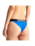Dámske brazílske plavky KW0KW01984-C4X - Calvin Klein Dámske brazílske plavky KW0KW01984-C4X - Calvin Klein