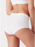 Dámske maxi nohavičky GD 444 Soft Touch Black - Cotonella