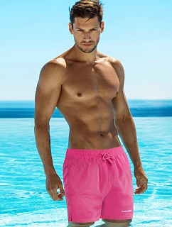 PÁNSKE PLÁŽOVÉ ŠORTKY P1367