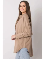 Košeľa s dlhým rukávom model 161931 0 Košeľa s dlhým rukávom model 161931 0