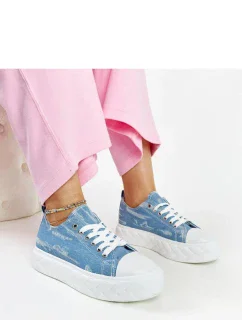 Tenisky model 207498 Solea