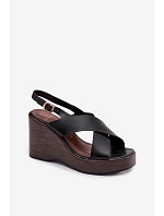 Model topánok na podpätku 226338 Step in style Model topánok na podpätku 226338 Step in style