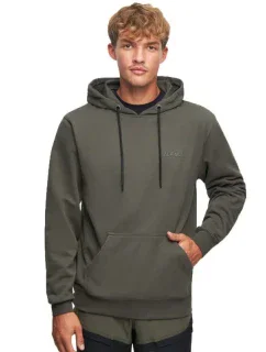 Mikina Alpinus Lugano M BR18259 pánska