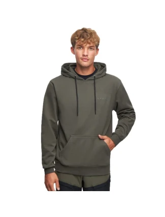Mikina Alpinus Lugano M BR18259 pánska Mikina Alpinus Lugano M BR18259 pánska