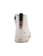 Palladium Pampa Hi Re Vegan Lth 74378-116-M dámske topánky Palladium Pampa Hi Re Vegan Lth 74378-116-M dámske topánky