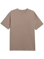 Tričko 4F M2967 M 4FWAW25TTSHM2967 82S pánske