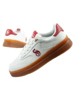 Pánska športová obuv Skechers Courtside-Cali Dudez white Snoop Dogg