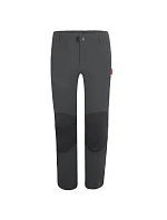 Detské nohavice Trollkids Hammerfest PRO dark grey (856-602)