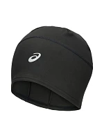 Asics Zimná bežecká čiapka čierna 3013B179 001