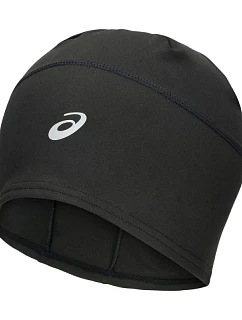 Asics Zimná bežecká čiapka čierna 3013B179 001