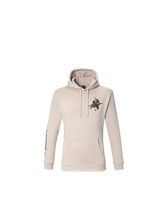 Pánska mikina MILLET Cimaï Collab Sweat M, béžová Pánska mikina MILLET Cimaï Collab Sweat M, béžová