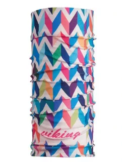 Unisex multifunkčná šatka 410/17/0142/81 - Viking