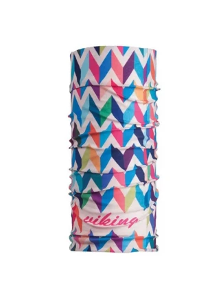 Unisex multifunkčná šatka 410/17/0142/81 - Viking