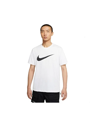 Tričko Nike NSW Icon Swoosh M DC5094-100