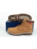 Geografické Nórsko pánska obuv M WALK-GN CAMEL Geografické Nórsko pánska obuv M WALK-GN CAMEL