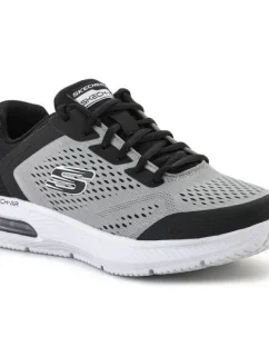 Pánska obuv Dyna Air Pelland M 52559-BKGY - Skechers
