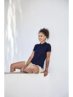 Fruit of the Loom Lady-Fit Premium Polo Dámske piqué polo 16.3030 slnečnica Fruit of the Loom Lady-Fit Premium Polo Dámske piqué polo 16.3030 slnečnica