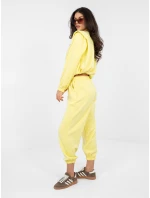 Súprava IT KMPL 10020.67 svetložltá