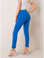 Tepláky RV DR 5405.04X tmavo modrá