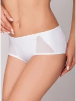 Dámske nohavičky Becky 096 Biela - Ewana