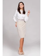 Dámska sukňa M160 - Figl