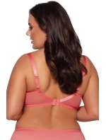 Dámska podprsenka 1824 Venus coral - AVA